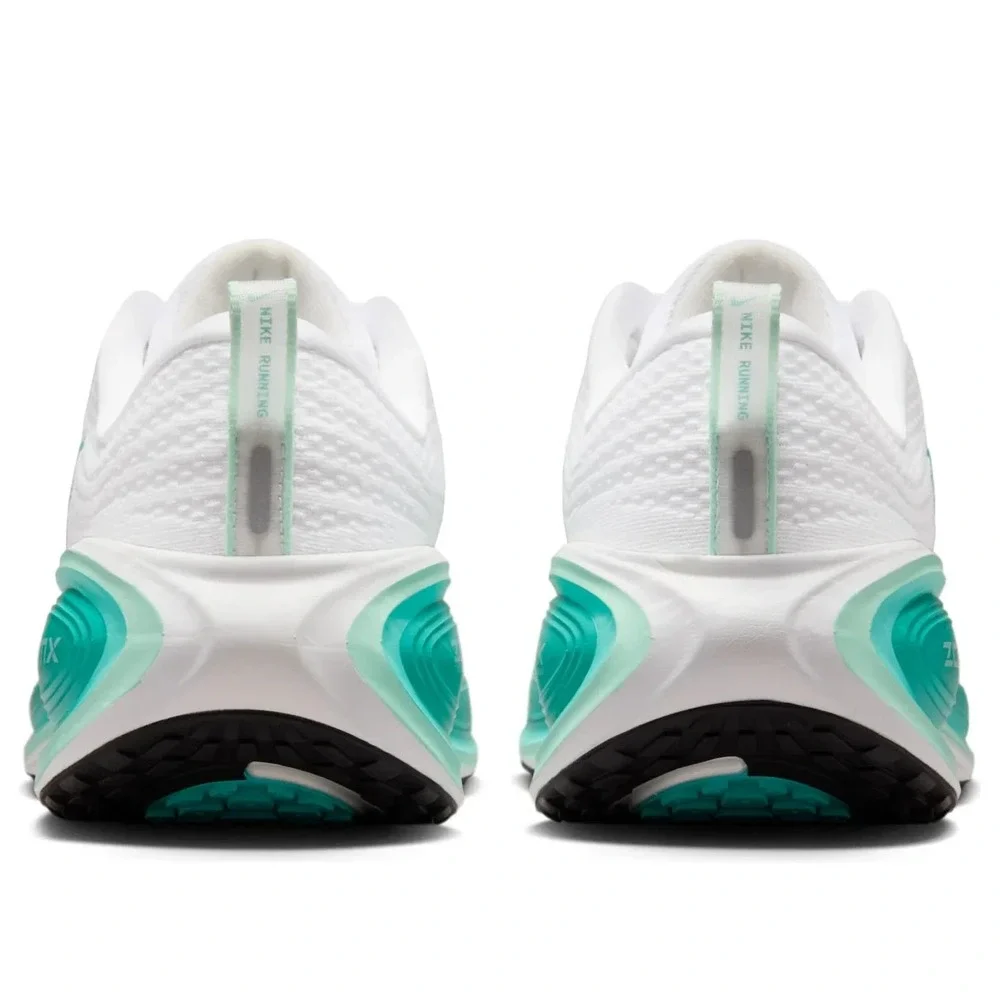 Size 6.5 - [NEW] Women's Nike Air Zoom Vomero Plus Shoes White HV8154-100
